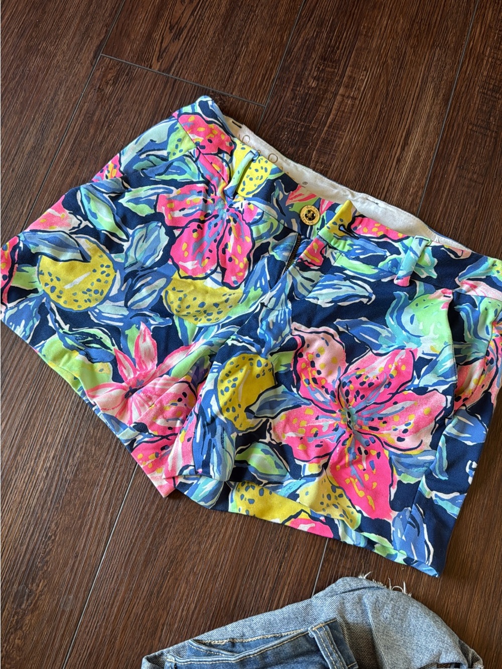 Lilly Pulitzer Shorts